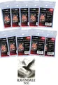 Produktbild: 10x Ultra Pro Penny Sleeves / Kartenhüllen - Standard Size - Neu & OVP