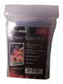 Produktbild: Ultra Pro Penny Sleeves 5 Pakete a 100 Stück
