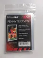 Produktbild: Ultra PRO Penny sleeves für Sammelkarten - 100 Stück - Pokémon - Magic, etc.