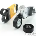 Produktbild: CONTI 6PK1660 Keilrippenriemen + Riemenspanner für Audi A3 Seat Skoda VW 1.9 TDI