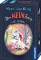 Produktbild: KOSMOS Kartenspiel Das NEINhorn