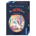 Produktbild: KOSMOS Das NEINhorn Kartenspiel, 1 St.