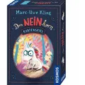 Produktbild: Kosmos Kartenspiel 68084, Das NEINhorn, ab 6 Jahre, 2-6 Spieler