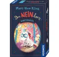 Produktbild: Kosmos Sammelkarte Das Neinhorn - Kartenspiel