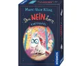 Produktbild: KOSMOS Verlag Spiel Kartenspiel Das NEINhorn