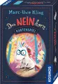 Produktbild: Kosmos Spiel Kartenspiel Das NEINhorn