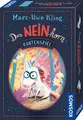 Produktbild: Kosmos: Verschiedene Känguru-Spiele (Marc-Uwe Kling), Neu & OVP