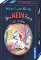 Produktbild: Kosmos Das NEINhorn Kartenspiel (680848)
