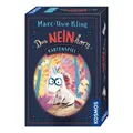 Produktbild: Das NEINhorn - Das Kartenspiel