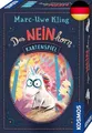 Produktbild: Kosmos 680848 Das NEINhorn - Kartenspiel, Das Spiel zum bekannten Kinder-Buch,