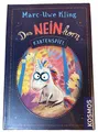 Produktbild: Neinhorn Kosmos Das NEINhorn Kartenspiel Marc Uwe Kling 680848