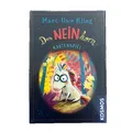 Produktbild: Kosmos Das NEINhorn - Kartenspiel, Das Spiel zum bekannten Kinder-Buch