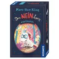 Produktbild: KOSMOS DAS NEINHORN KARTENSPIEL NEU OVP