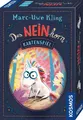 Produktbild: Marc-Uwe Kling | Das NEINhorn - Kartenspiel | Spiel | Deutsch (2021) | 680848
