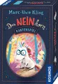 Produktbild: Kosmos 680848 Das NEINhorn - Kartenspiel, Das Spiel zum bekannten Kinder-Buch