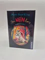 Produktbild: Das NEINhorn Kartenspiel von Marc Uwe Kling KOSMOS 6+ NEU & OVP Sealed