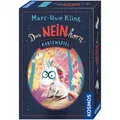 Produktbild: Das NEINhorn - deutsch