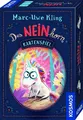 Produktbild: Das NEINhorn - Kartenspiel