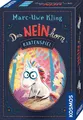 Produktbild: Das NEINhorn - Kartenspiel