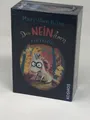 Produktbild: Das NEINhorn - Kartenspiel - Marc-Uwe Kling - Deutsch  - NEU / OVP