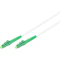 Produktbild: Digitus LWL-Patchkabel, gepanzert, SM, Simplex, LCA - LCA G657.A02, 10m (S/UTP, CAT6, 10 m) (DK-2933A-10-LCA-SX)