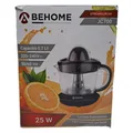 Produktbild: BEHOME Elektrische Zitronenpresse hohe Saftausbeute Kapazität 700ML | Orangenpre