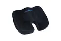 Produktbild: relaxdays Stuhlkissen Ergonomisches Sitzkissen