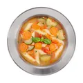 Produktbild: Tatonka Soup Plate Edelstahlteller für Suppen