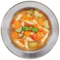 Produktbild: Tatonka Suppenteller Edelstahl Soup Plate