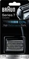 Produktbild: Braun Scherkopf 70S Kombipack Series 7 Silber Ersatzkassette Rasierer