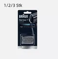 Produktbild: Braun 70B Scherkopf Kombi-Pack – Scherfolie und Klingenblock für Series .7