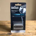 Produktbild: Original Braun 70S Schersystem Serie 7 (9000Series) Pulsonic Prosonic - NEU