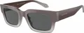 Produktbild: Armani AR8184U-5980B1 Damen-Sonnenbrille Ø 52 mm