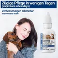 Produktbild: 50ml Ohrenpflege Hunde & Katzen kolloidalem Silber 25 ppm Juckreiz Ohrentropfen