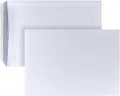 Produktbild: Selbstklebende Umschläge ohne Fenster, C4, POSTHORN (324 x 229 mm), 250 Stück
