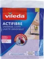Produktbild: Vileda Reinigungstuch Actifibre, 1 Stück