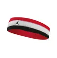 Produktbild: Jordan Terry Headband J1004299-667, Unisex Headbands, White, One Size EU