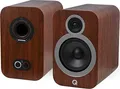 Produktbild: Q Acoustics 3030i Paar  (nussbaum)