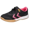 Produktbild: hummel Hummel Kinder Hallenschuhe Multiplay Flex VC JR 224853 Hallenschuh schwarz 30 EU