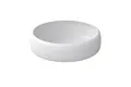 Produktbild: Bette A245-000 Waschtische Rund Curve Schale Weiß