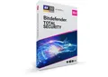 Produktbild: Bitdefender Total Security 2026, 5 Geräte, 1 Jahr, Download