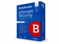Produktbild: 🔥 Bitdefender Ultimate Security Family 2026 + VPN | 12 Monate | 25 Geräte