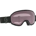 Produktbild: Scott Unlimited II OTG Skibrille (Größe One Size, schwarz)