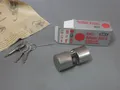 Produktbild: BKS RZ RUNDZYLINDER mit Nase 3177 MS-MT-VN BL 25/25 B3177 (720) Ungebraucht