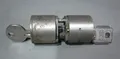 Produktbild: BKS Kurzzylinder 3177 Länge A 25 mm  Länge B25 mm  Schlüssel 2 (74)
