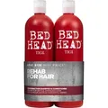 Produktbild: Tigi Bed Head Resurrection Tween Duo Shampoo 750ml + Conditioner 750ml