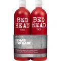Produktbild: Tigi Bed Head Resurrection Tween Duo Shampoo 750ml + Conditioner 750ml (21,27€/1