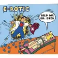 Produktbild: E-Rotic Help me Dr. Dick (1996) [Maxi-CD]