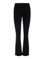 Produktbild: VMKAMMA NW FLARED JERSEY PANT NOOS