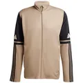 Produktbild: adidas Performance Trainingsjacke adidas Herren Trainingsjacke Squadra 25 braun XL (56/58)